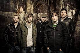 august burns red band 1