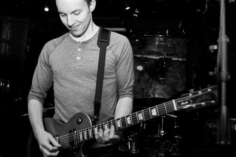 ben sharp of the band cloudkicker